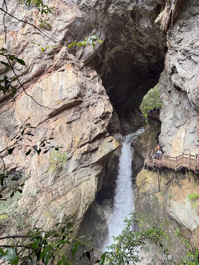 北京自驾长江三峡、神农架之旅（6）