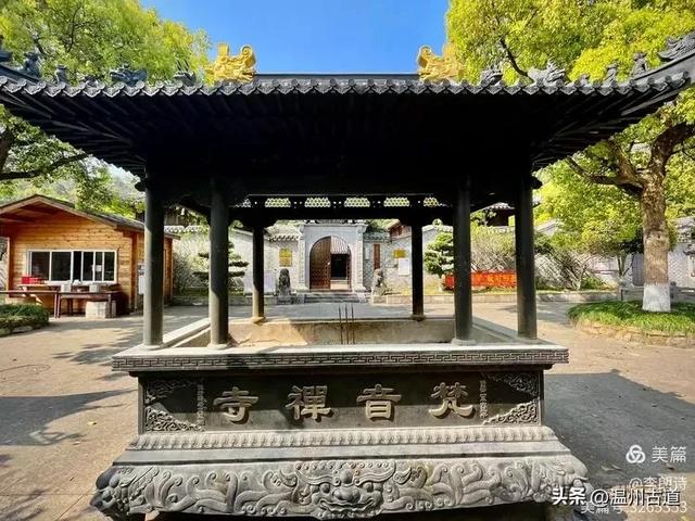 罕见的天下奇石!温岭石夫人,你可曾见过?