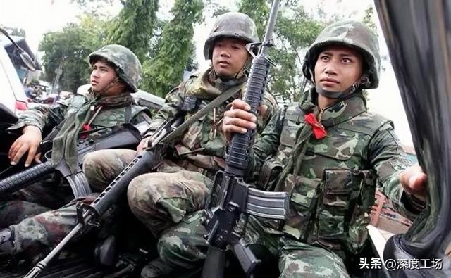 柬军第7师师长战死，柬埔寨败局已定？红旗12防空系统挡不住F-16