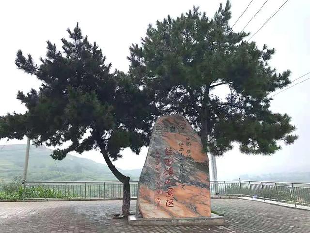 @西安人 国庆旅游新思路