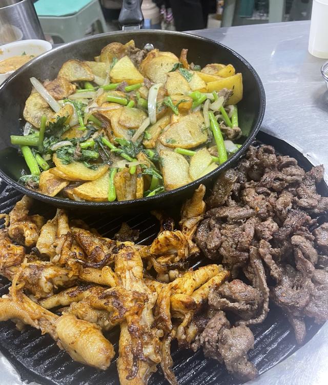 我是北京人，去了趟辽宁宽甸	，忍不住讲讲这小城的独特人文印象。