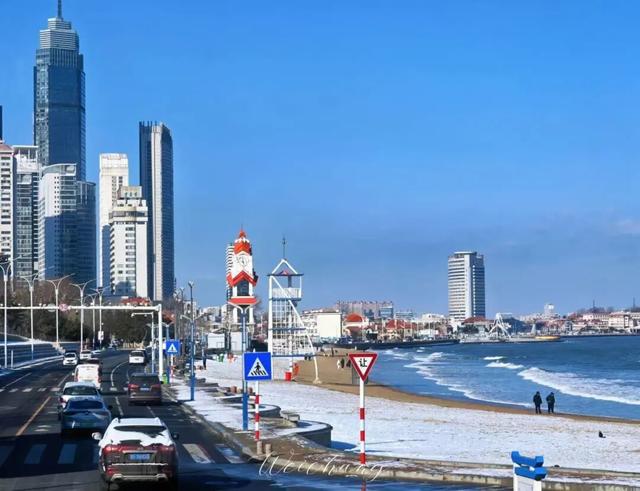 等了一年！烟威最浪漫的时刻，终于来了！