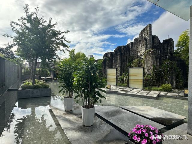 无暑之地（4）临沧 普洱