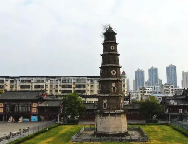 历史文化名城｜随州