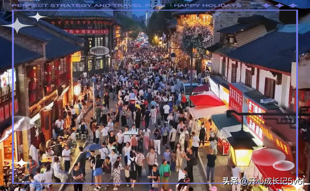 云南旅游火爆：人潮涌动挤不出站，真是去看人头了！！