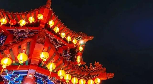 【网络中国节 · 春节】春节的来历和风俗
