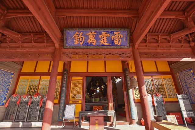 又踏甘肃地之四十八 武威篇之十二 重游雷台汉墓（3）