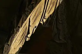 高僧达摩故事：破无相宗的“识见”，破定慧宗的“妄念”图片