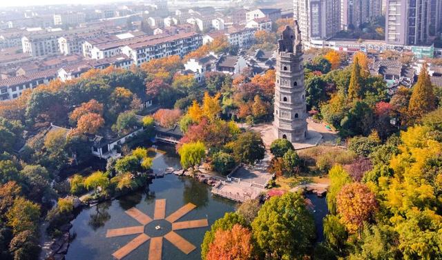 读澄之脉：一脉相承千载韵 人文璀璨耀暨阳