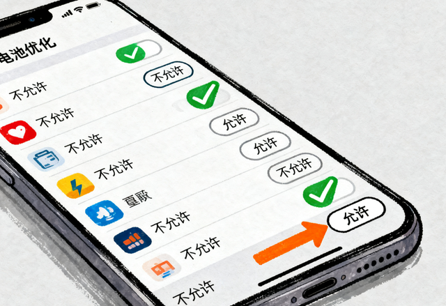 华为手机耗电快？这个隐藏开关才是“电老虎”，关闭续航翻倍！