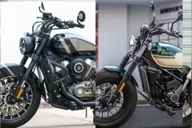 2025 年人气最旺的 10 款国产巡航车图片