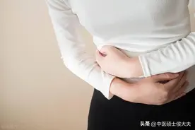 脾不好拉稀，胃不好便秘，肝不好两个交替，一个中成药，养好脾胃图片