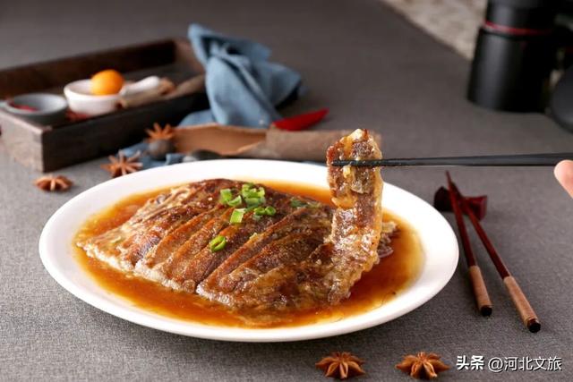 好吃好看又好玩！“十一”邢台开启全面宠客模式