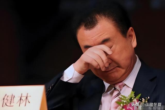 风流成性、挥霍无度，37岁“纵欲过度	”的王思聪，再次传出大丑闻