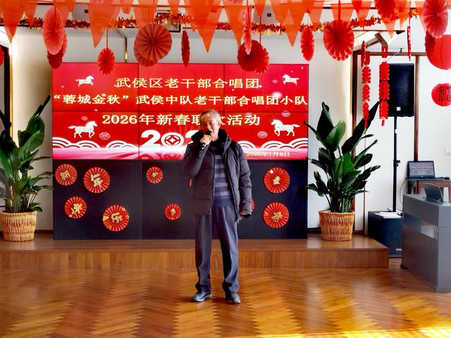 人生下半场，拼的不是财富，而是一颗向阳的心 第4张