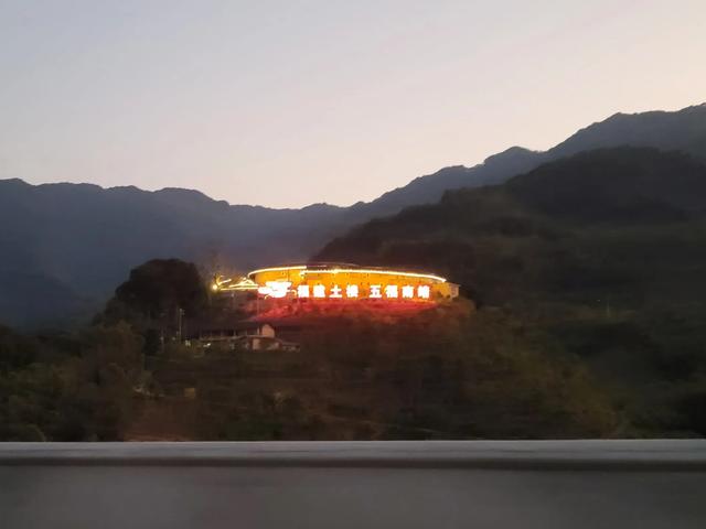 土楼拾光①:福建土楼景区——田螺坑片区（2025.2.9 漳州·南靖）