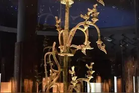 重磅消息，四川三星堆再次发现六个祭祀坑！中国历史是否会被改写图片