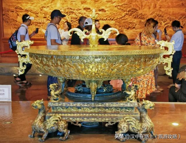 兴汉胜境秋假福利来啦！16岁以下学生0元畅玩+汉颂套票抄底价！