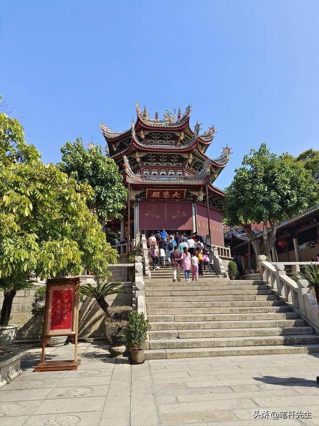 杭州灵隐寺彻底免票！75 元费用归零引跟风，文旅破局靠什么？