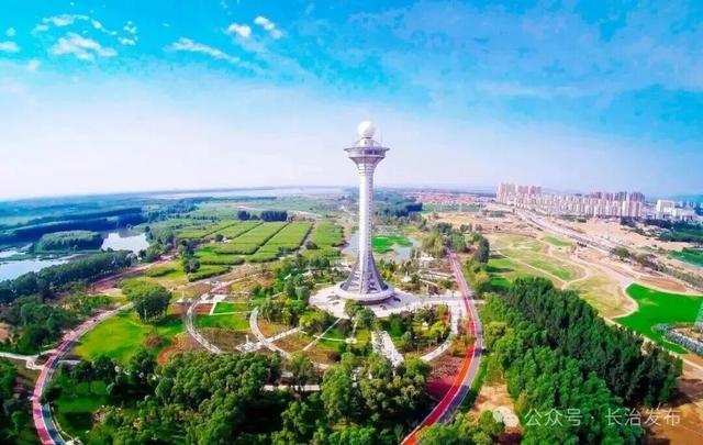 解锁新玩法 畅享好风光——长治推出五条冬季游主题线路