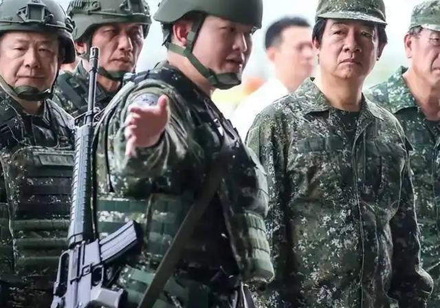 60：51！韩国瑜落锤，弹劾赖清德提案通过，郑丽文有个担忧或成真