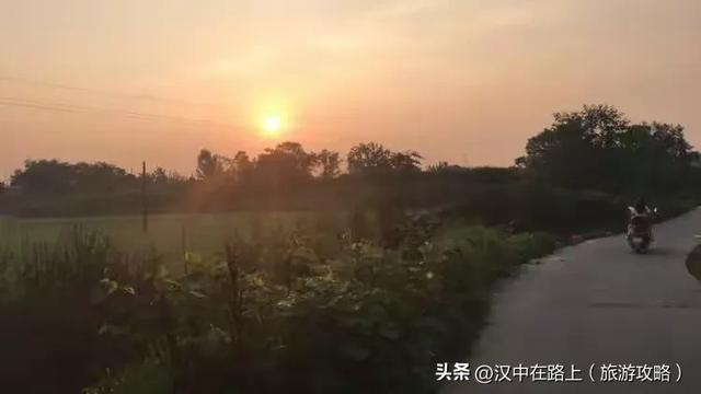 探访黄埔军校汉中分校旧址！