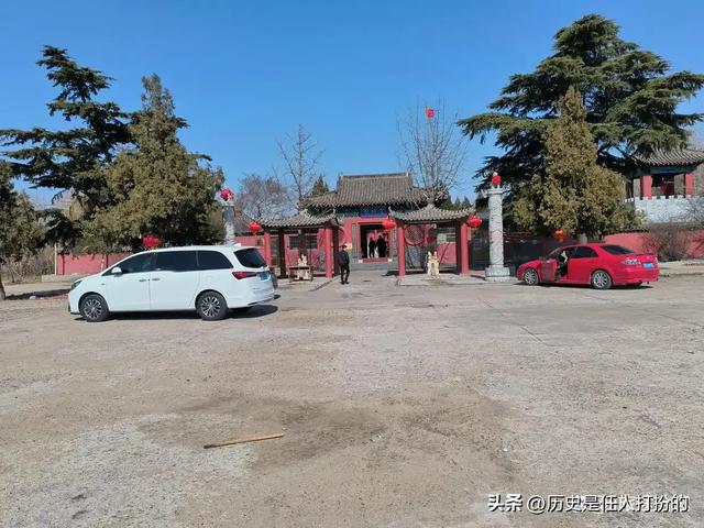 逐个盘点临沂河东太平街道的各个村庄（3）:白塔街