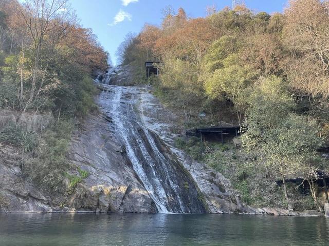 山地车越野正宗马丁公路（越野线）骑游马鬃岭东线攻略