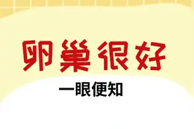 卵巢功能好不好，“一眼”就看出来了图片