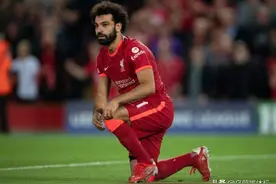 专打利物浦，布莱顿队2:2逼平利物浦，三笘薰来了图片