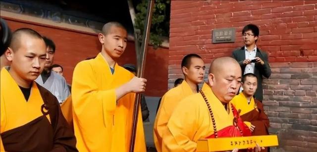 自食恶果！释永信再迎3大噩耗,私生活混乱只是冰山一角!