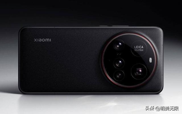 小米17 Ultra：影像革命与性能巅峰的旗舰之作！