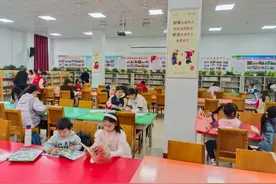 寒冬来袭，要来“避寒”吗？新乡这些温暖室内打卡地免费开放~图片
