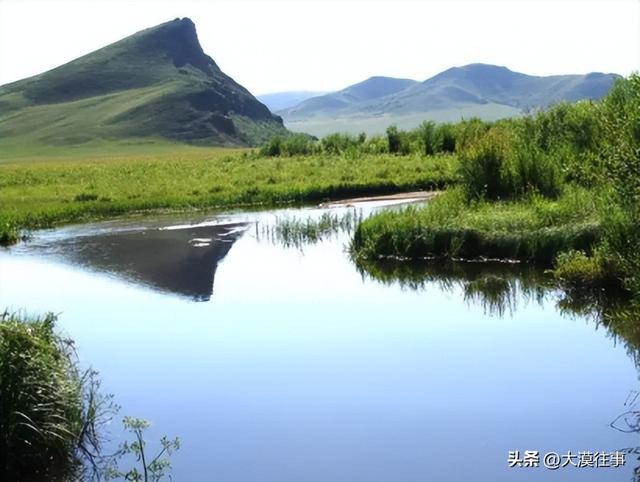 【原创】说走就走，草原行（三）