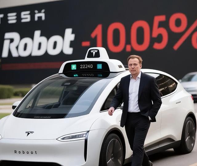 特斯拉不造车了？马斯克的AI野心，可不只是个“机器人噱头”