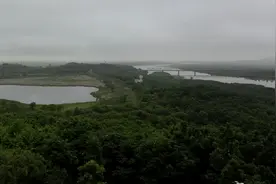 图们江区域国际合作：寻找东北亚经济腾飞的“出海口”图片