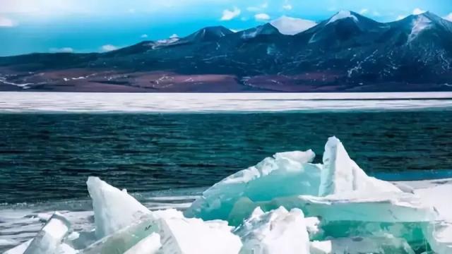 西藏十大秘境，去过5个算合格，全去过不枉此生！