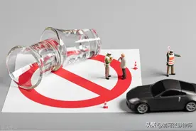 第一次酒驾，驾照多久才能重新考？酒驾后的严重后果，不容忽视！图片
