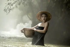 抵制“捞女”文化，倡导健康价值观图片