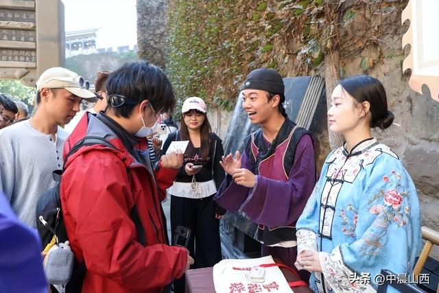 双节同庆！皇城相府打造 “潮极皇城相府・国庆燃起计划”文旅盛宴