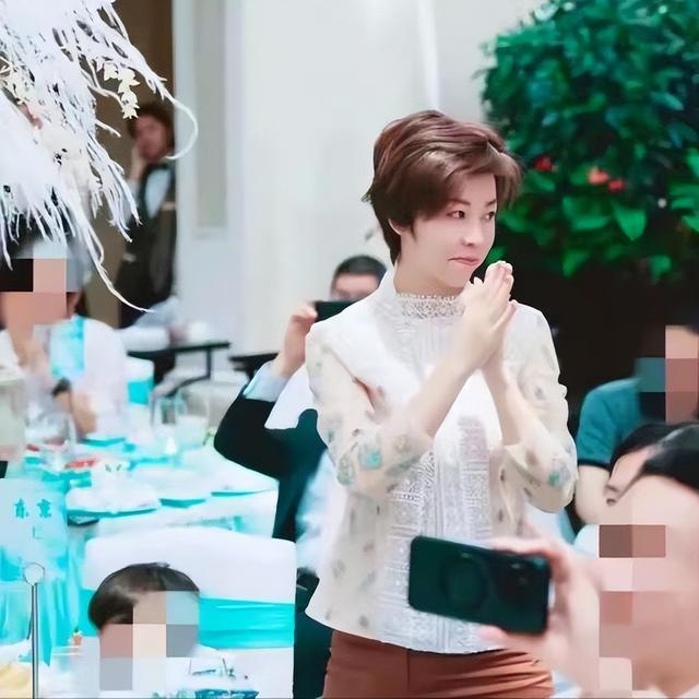 恩爱16年难抵残酷现实，嫁大20岁富豪的张怡宁，如今她后悔也晚了