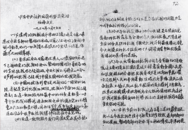 阅兵场上的民兵方队到底是什么来头