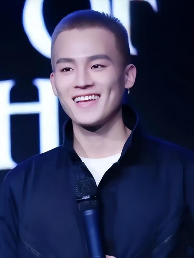 欧豪的“获奖感言”在全网火了，马思纯说过的话，终于有人信了