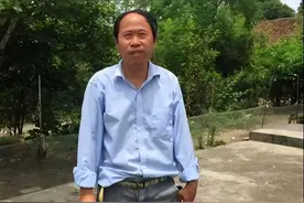 北大医学博士张进生：毕业后失业近25年，一直在种地，如今怎样？图片