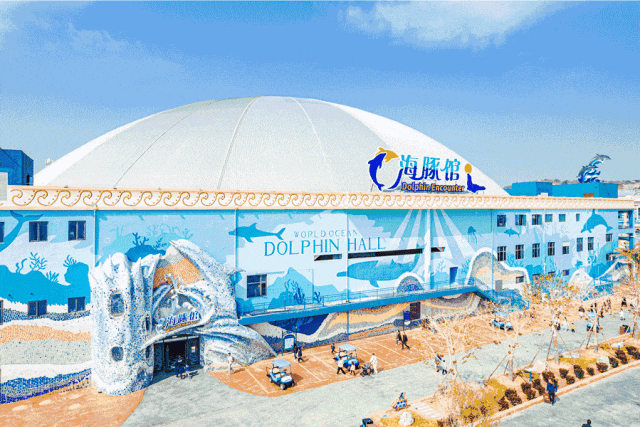 不远、不热还好玩！亲子出游安排上