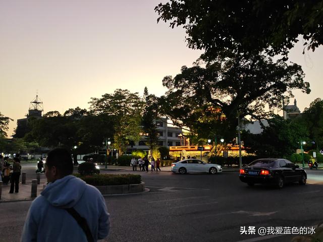 逛揭阳古城，揭阳学宫真热闹，双峰寺的楼真高