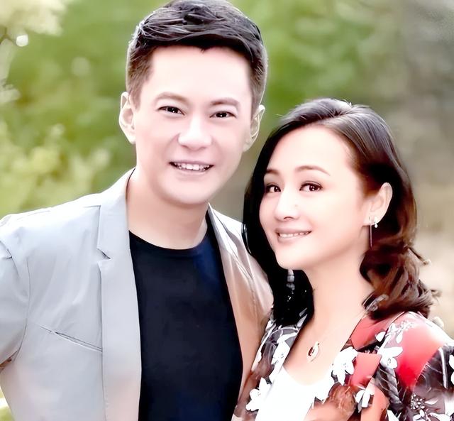 钱再多有什么用！51岁曹颖的现状，给所有中年女性提了醒