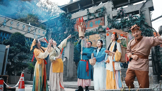 淄博最新公告：12月1日起，暂停对外开放！