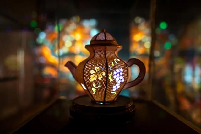 不出正月都是年！该去这个小城闹元宵啦