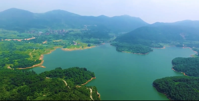 从寻芳秘境到探险秘境，福清这个生态步道再升级！